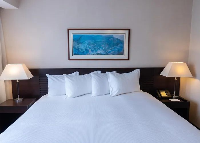 Eurobuilding Hotel&Suites Caracas